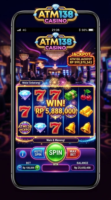 atm138 — galeri pratinjau Resmi APK